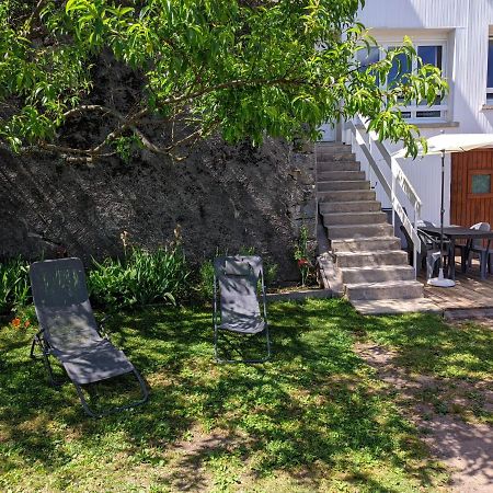 Appartement Au Centre Du Tholy Pour 5 Personnes Maximum Ле-Толи Экстерьер фото