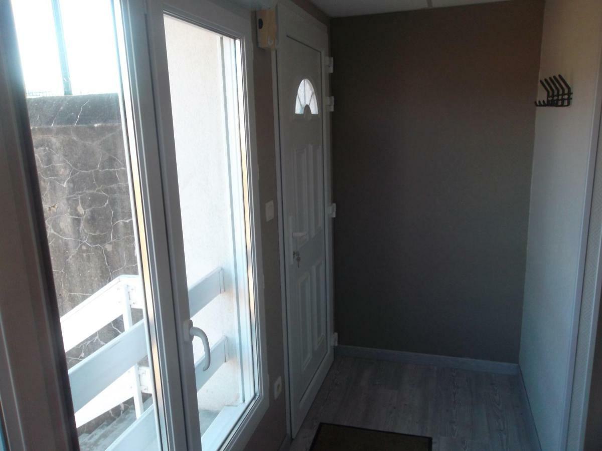 Appartement Au Centre Du Tholy Pour 5 Personnes Maximum Ле-Толи Экстерьер фото