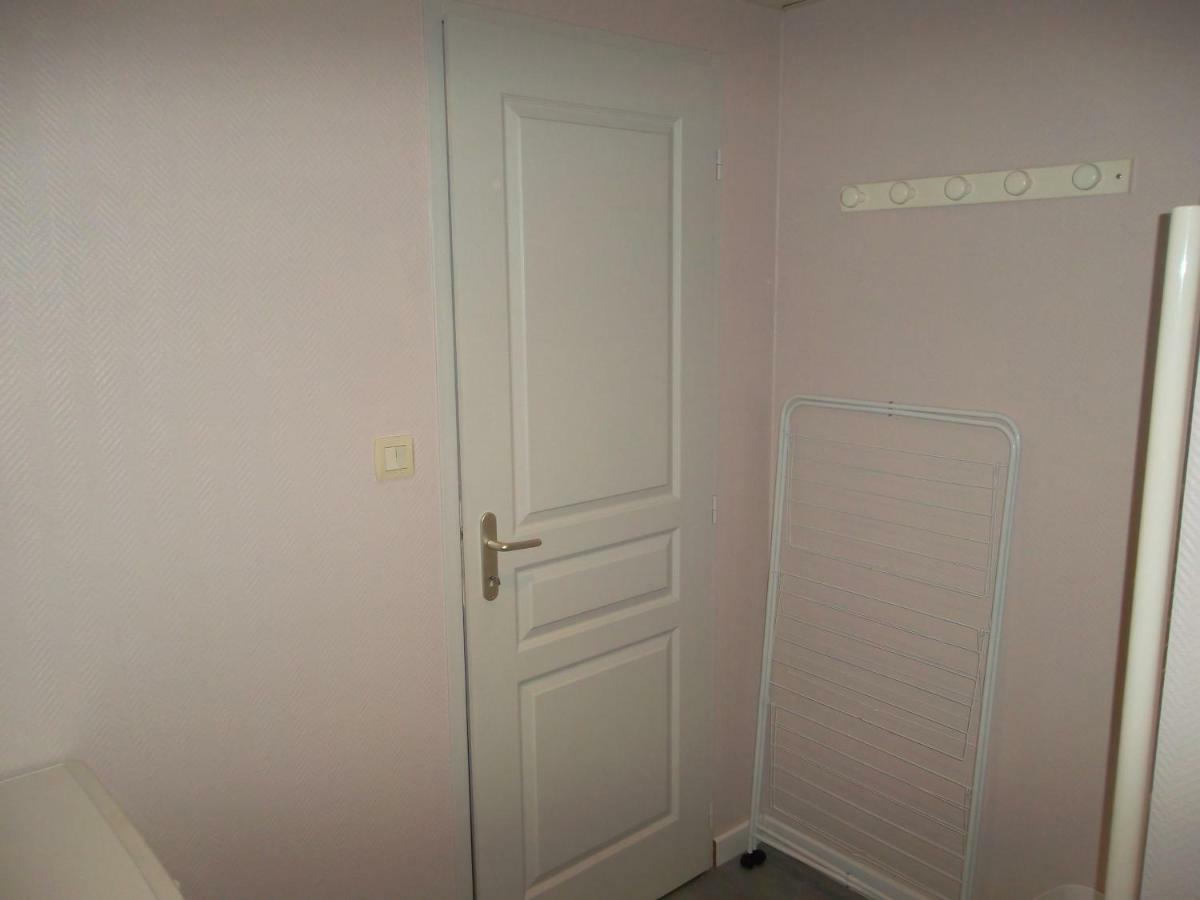 Appartement Au Centre Du Tholy Pour 5 Personnes Maximum Ле-Толи Экстерьер фото